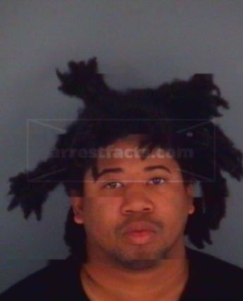 Everett Stephon Walker