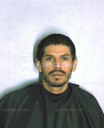 Omar Santa-Cruz