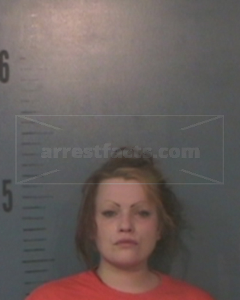 Paige Lee Weatherby