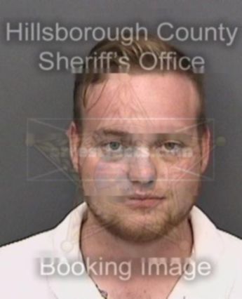 Kyle Samuel Mayo