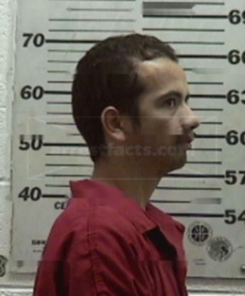 Luis Rosas-Morales