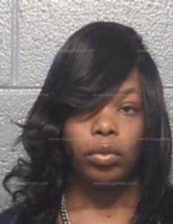 Helena Artisa-Charise Stephens