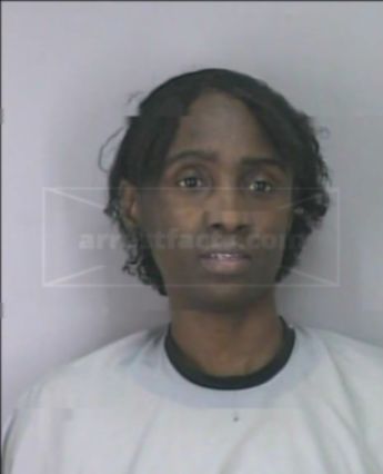 Angelita Marie Clark