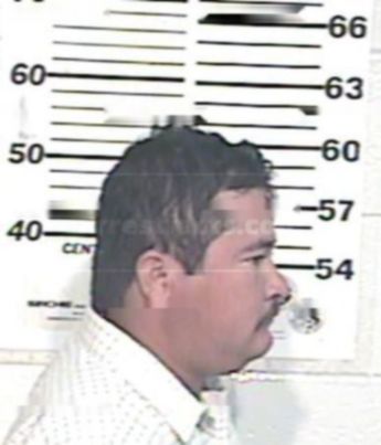 Hugo Alberto Yanez Ledezma