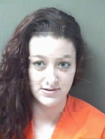 Kendell Leigh Baldwin (Aka:mcsheehy)