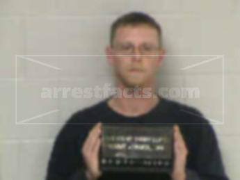 Jonathan Wesley Etue