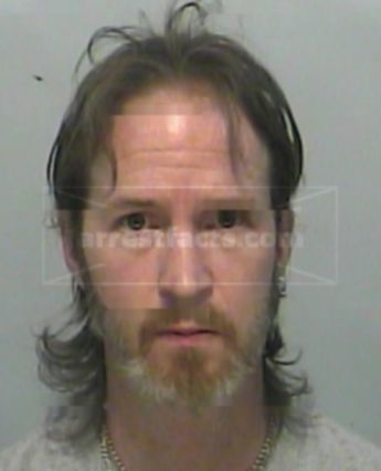 John Stacy Sweatt