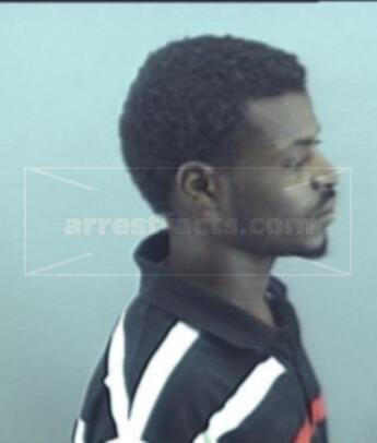 Isisah Scott Shephard