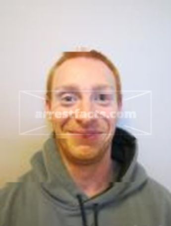 Christopher Matthew Martinez