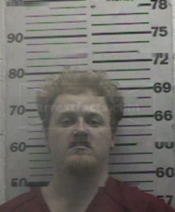 Joshua James Roberts