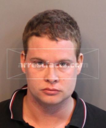 Justin Bertil Kleisley