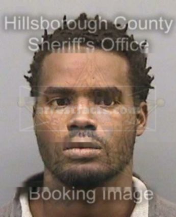 Terell Nobles