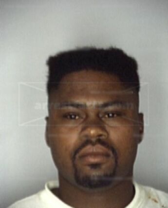 Tyrone A Patterson