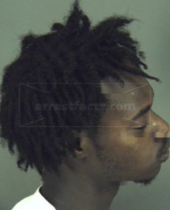 Justin Lee Hines