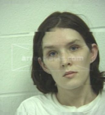 Kimberly Faye Alexander