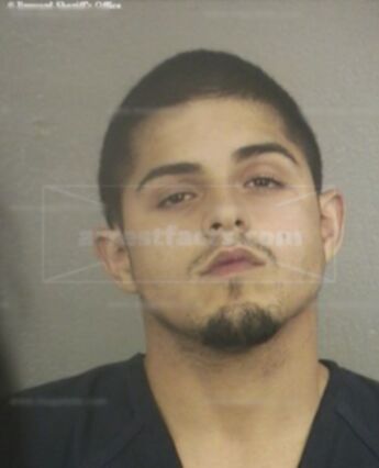 Christopher Joseph Garcia