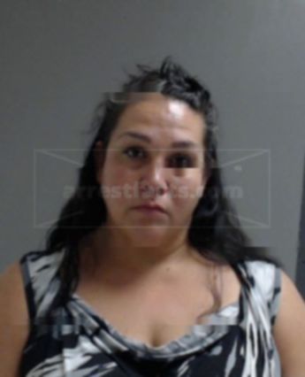 Alexis Inez Rendon