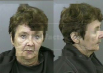 Geraldine P. Pollard