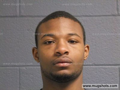 Jonte Eugene Wiley