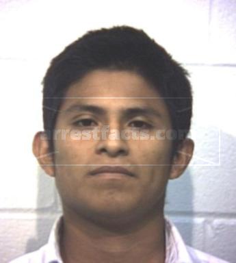 Jose Antonio Delacruz