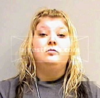 Holly Jean Simonette
