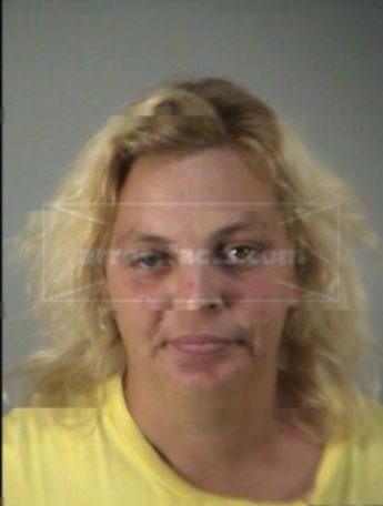 Debecca Lynn Johnson