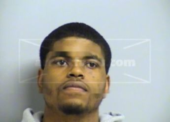 Andre L Mills Jr.