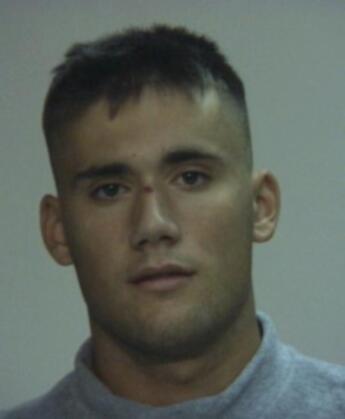 Kyle Dewayne Harris