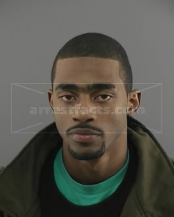 Jamar Washington