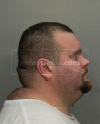Christopher Garett Mauzy
