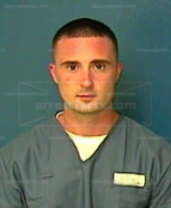 Mark Randolph Lanier