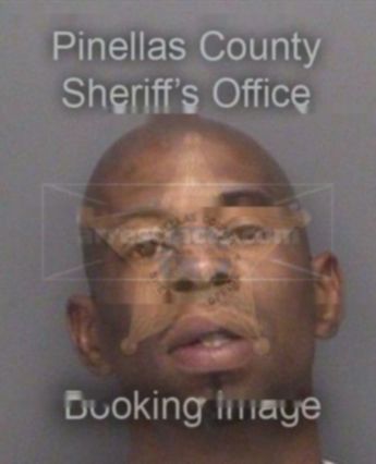 Mario Antwain Ware