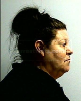Bonnie L Hornburger