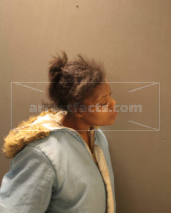 Melaine Woodard