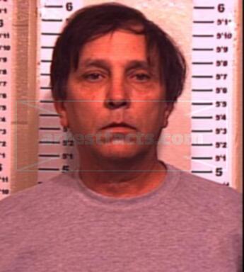 John Anson White