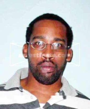 Dwayne Andre Rucker