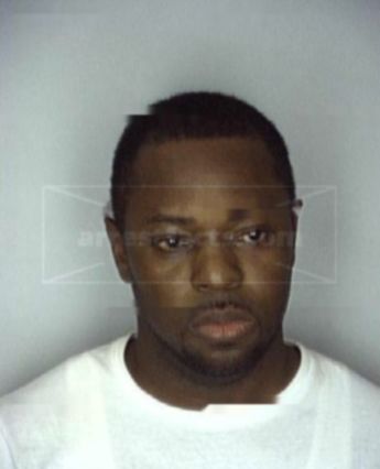 Steven Bernard Raines