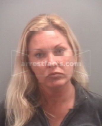 Elizabeth Ashlyn Ligon