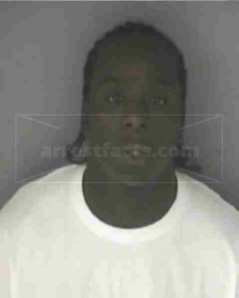 Carlos Maurice Watts