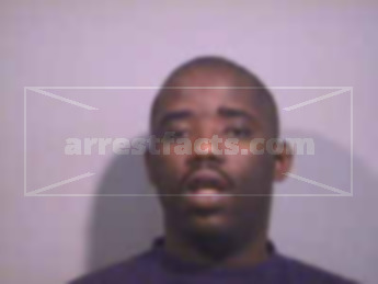 Alexander Jr. Ginn