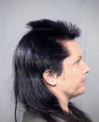 Gwynn Lenore Rocco