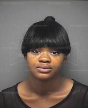 Dasheonna Latiece Hillman