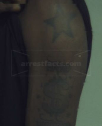 Torrain Lemel Benton