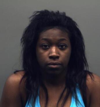 Jessica S. Harris