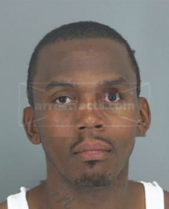 Marlon Jermaine Morman