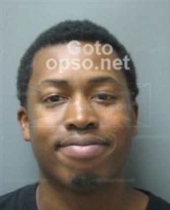 Jermarrio Shaw