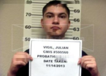 Julian Vigil
