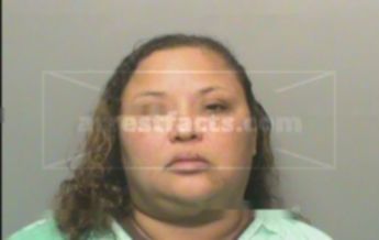 Anna Dione Lawrence