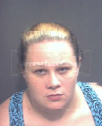 Desiree Lynn Hodges