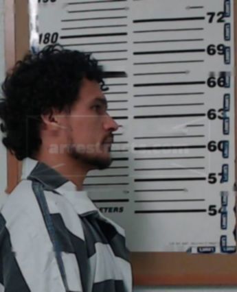 Jose Chavez-Valencia